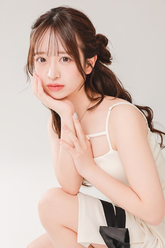桜季りのあプロフィール写真3